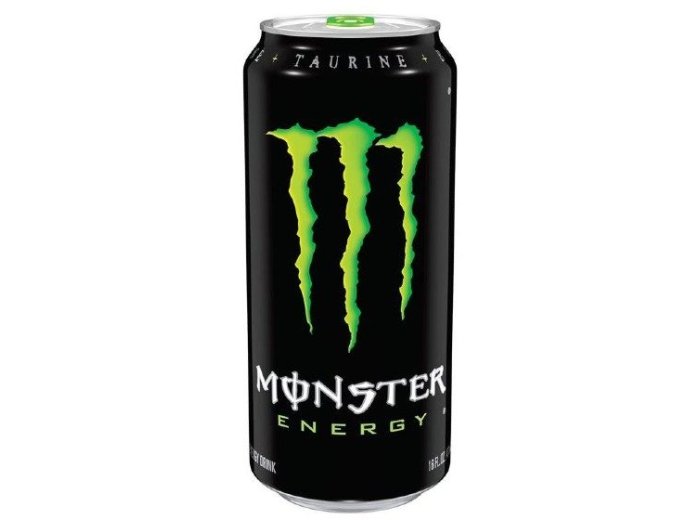 Monster Energy Dose (Artikel auf Bestellung) 50 cl CARx12