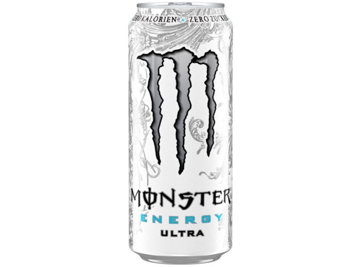 Monster Energy Zero Sugar Dose (Artikel auf Bestellung) 50 cl CARx12