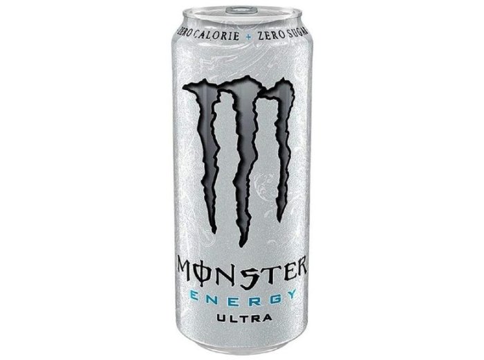 Monster Energy Zero Ultra Dose (Artikel auf Bestellung) 50 cl CARx12