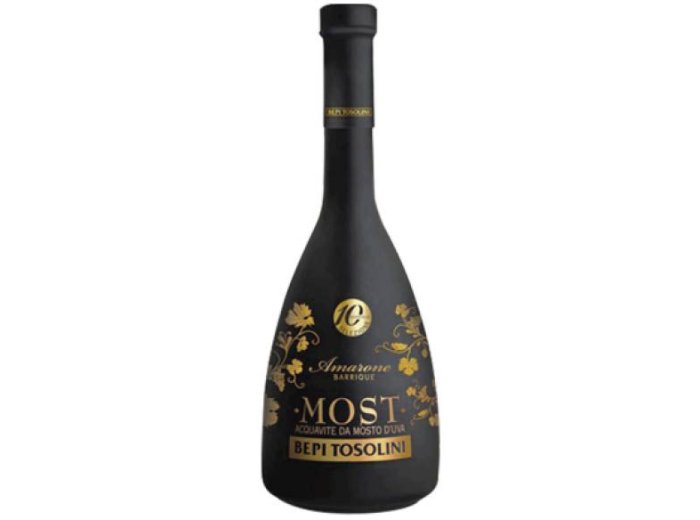 Most Amarone Barrique 70 cl CARx6
