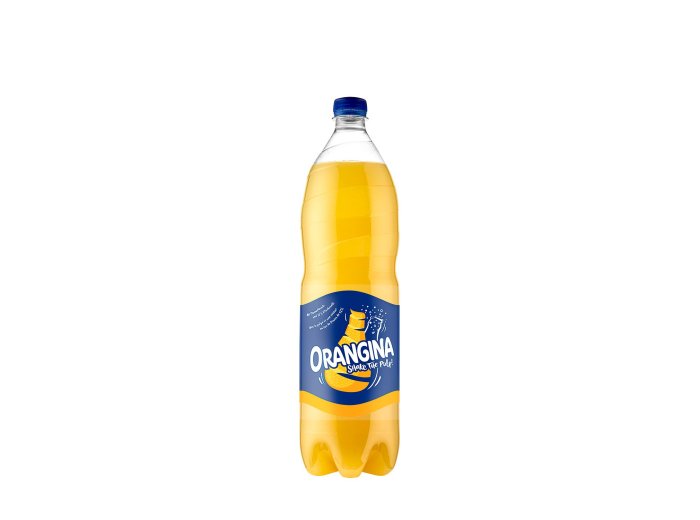 Orangina PET 150 cl CARx6