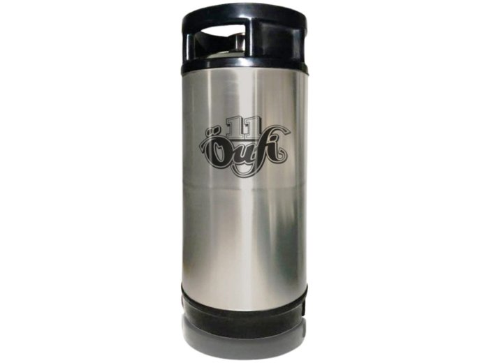 Öufi Lager 20 Liter offen Behälter