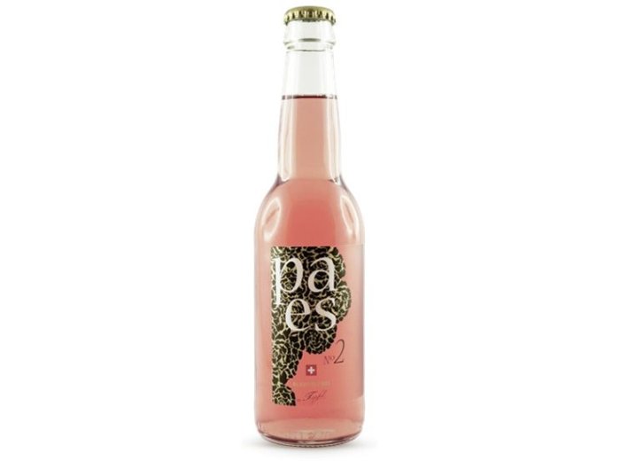 paes N°2 Tröpfel Glas 33 cl CARx6