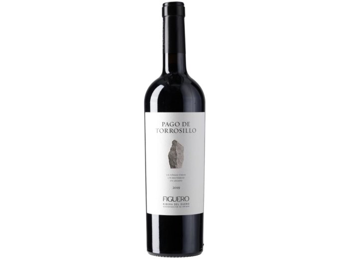 Pago de Torrosillo Figuero 2019 2019 75 cl CARx6