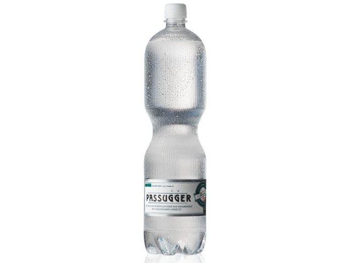 Passugger Theophil PET 150 cl HARx6