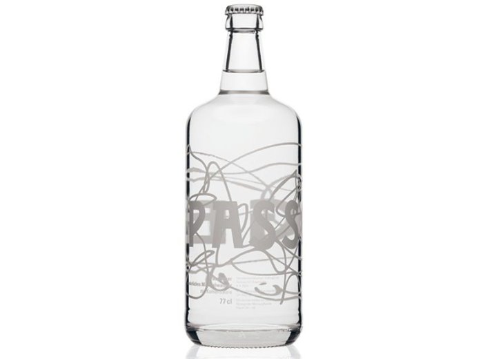 Passugger Theophil Special Edition Glas 77 cl HARx12