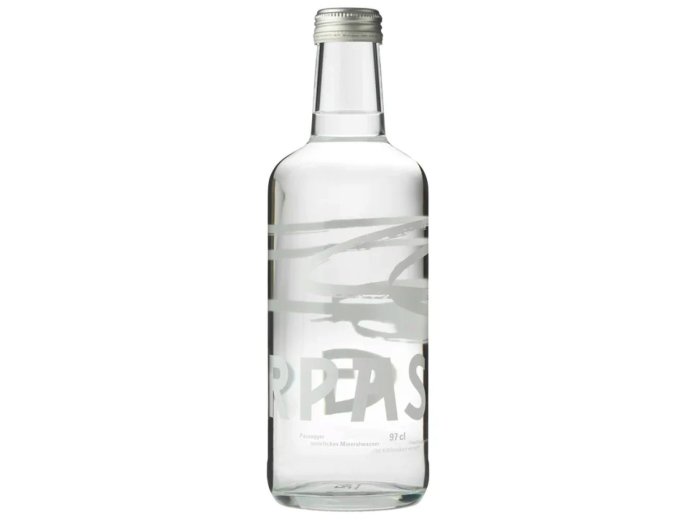 Passugger Theophil Special Edition Glas 97 cl HARx12