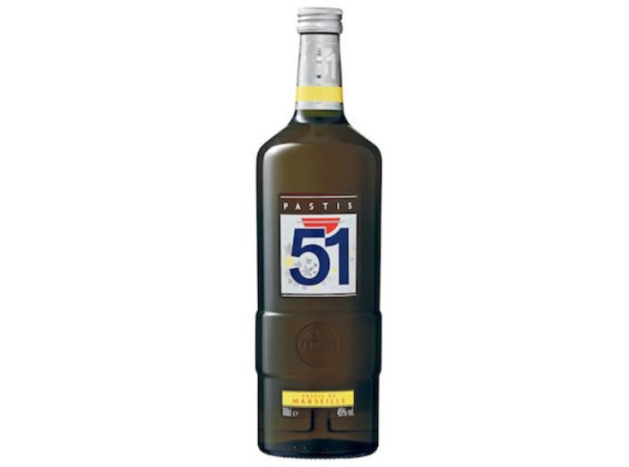 Pastis 51 70 cl CARx6