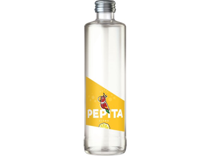 Pepita Citro Glas 100 cl HARx12