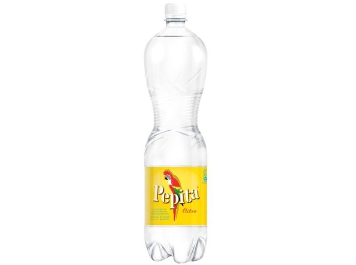 Pepita Citro PET 150 cl HARx6