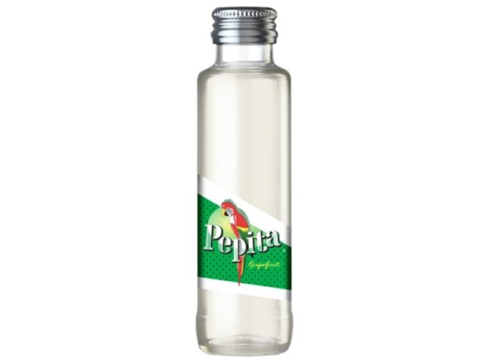Pepita Grapefruit Glas 33 cl HARx24