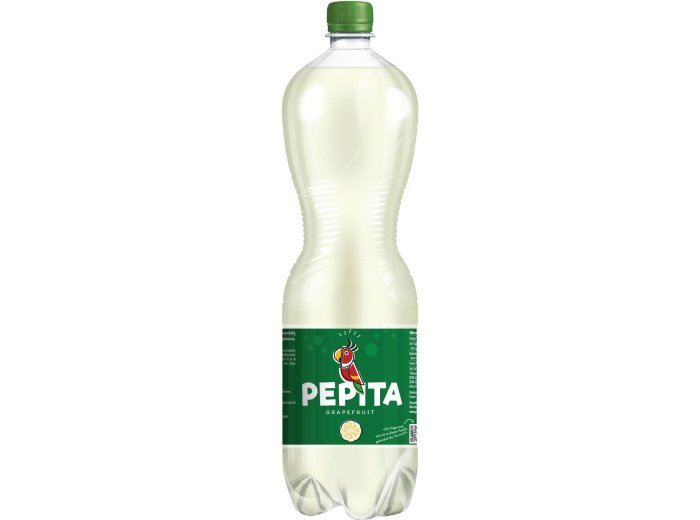 Pepita Grapefruit PET 150 cl CARx6