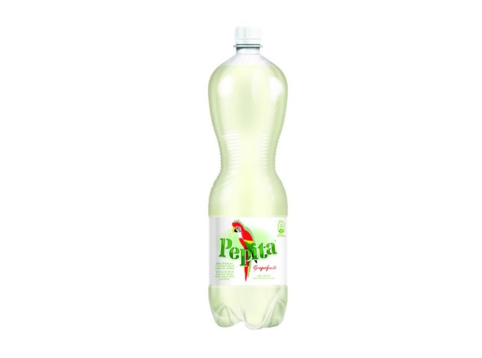 Pepita Grapefruit zero PET 150 cl CARx6