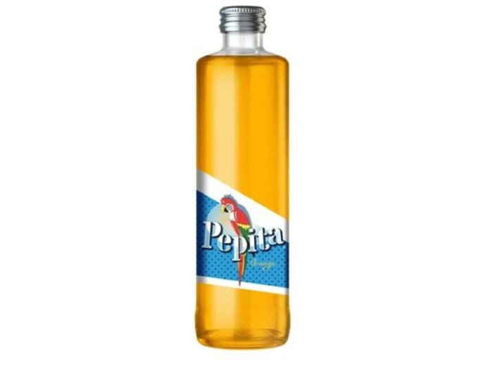 Pepita Orange Glas 100 cl HARx12