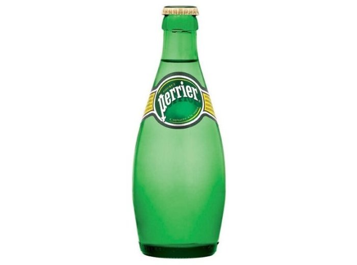 Perrier Glas 33 cl HARx24
