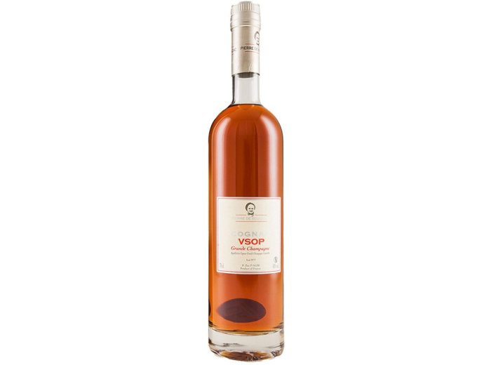 Pierre de Segonzac VSOP 70 cl CARx6