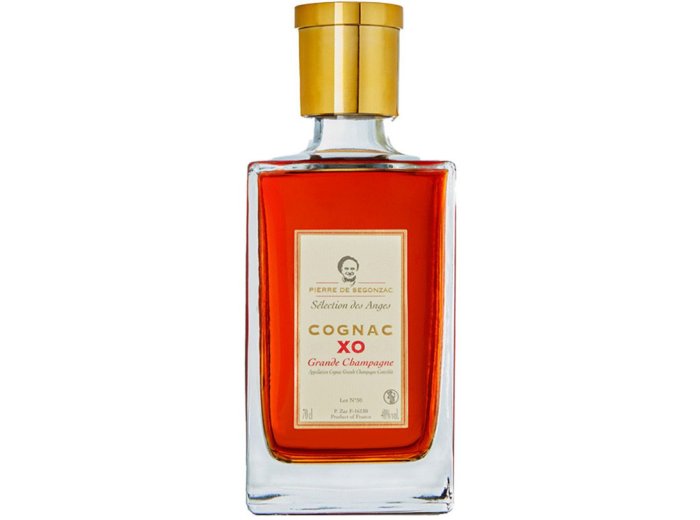 Pierre de Segonzac XO 70 cl CARx6