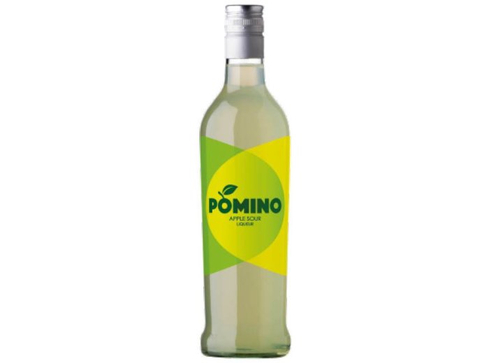 Pomino Apple Sour 70 cl CARx6