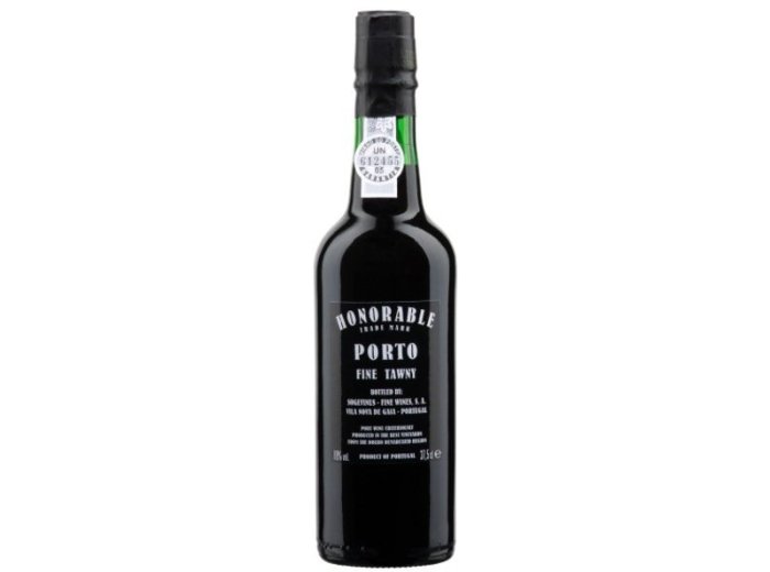 Porto Honorable rouge 37.5  cl CARx24