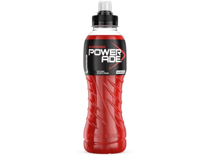 Powerade Blood Orange PET (Artikel auf Bestellung) 50 cl CARx24