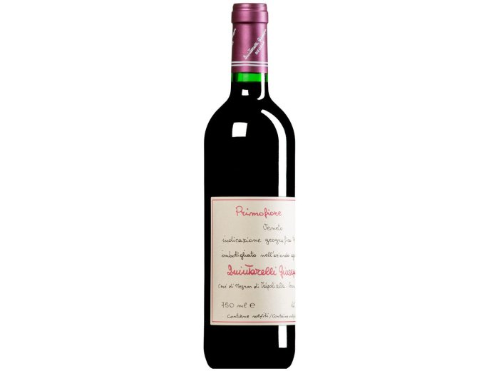 Primofiore Veneto IGT 2020 75 cl CARx6