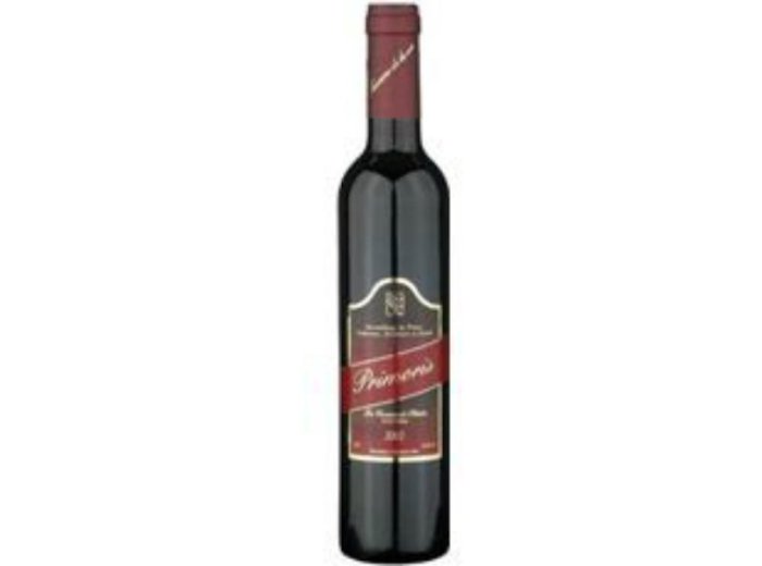Primoris La Caresse de Phèdre 2020 50 cl CARx6