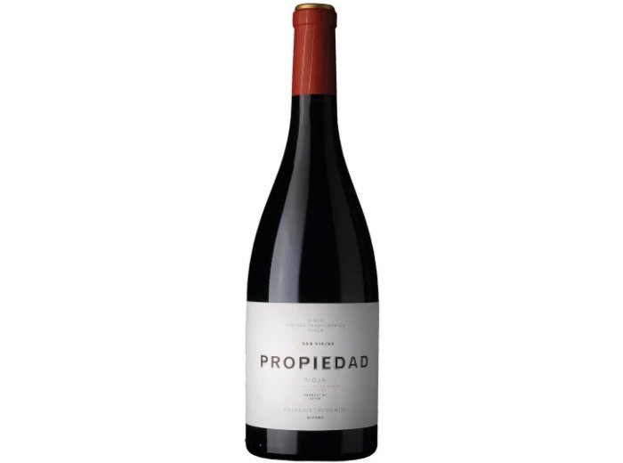 Propiedad Viñas Viejas DOC 2021 75 cl CARx6