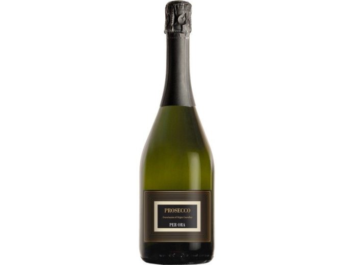 Prosecco DOC Extra Dry Per Ora Botter 75 cl CARx6