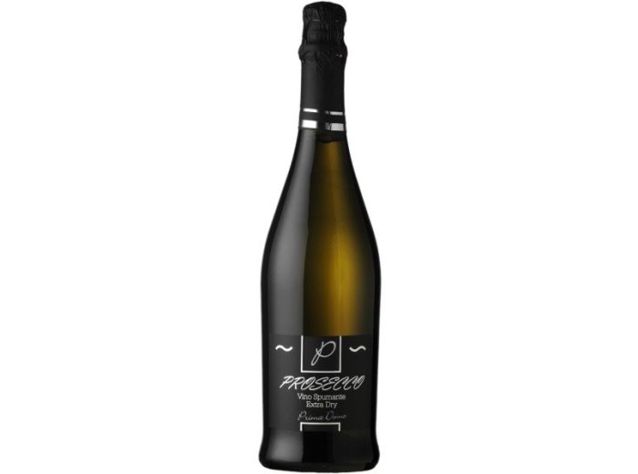 Prosecco DOC Extra Dry Prima Donna 75 cl CARx6