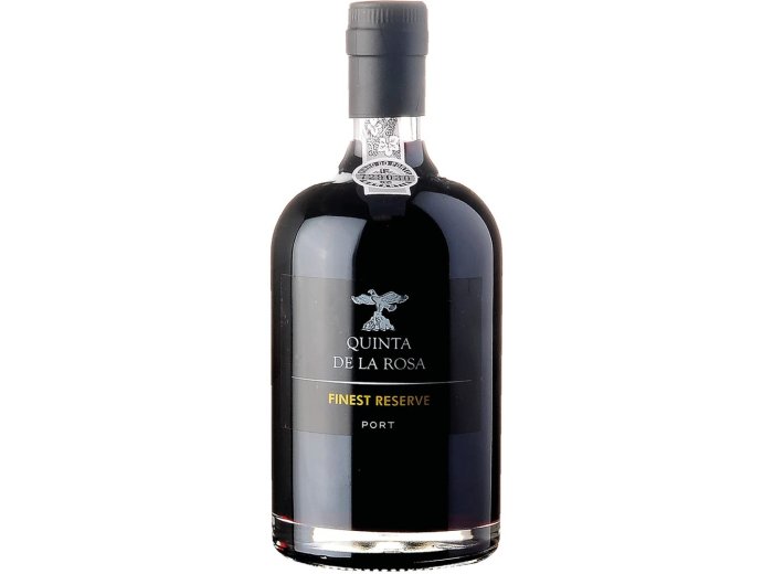 Quinta de la Rosa Finest Reserve Port 75 cl CARx6
