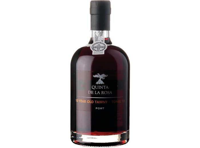 Quinta de la Rosa Late Bottled Vintage 2019 75 cl CARx6
