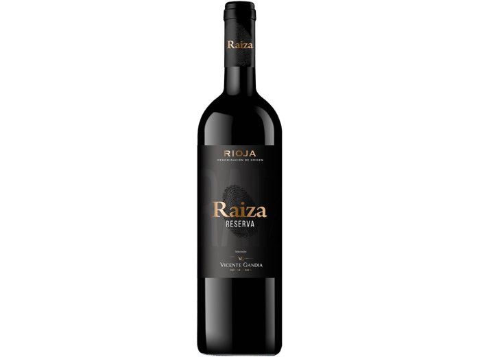 Raiza Reserva Rioja DOCa 2020 75 cl CARx6