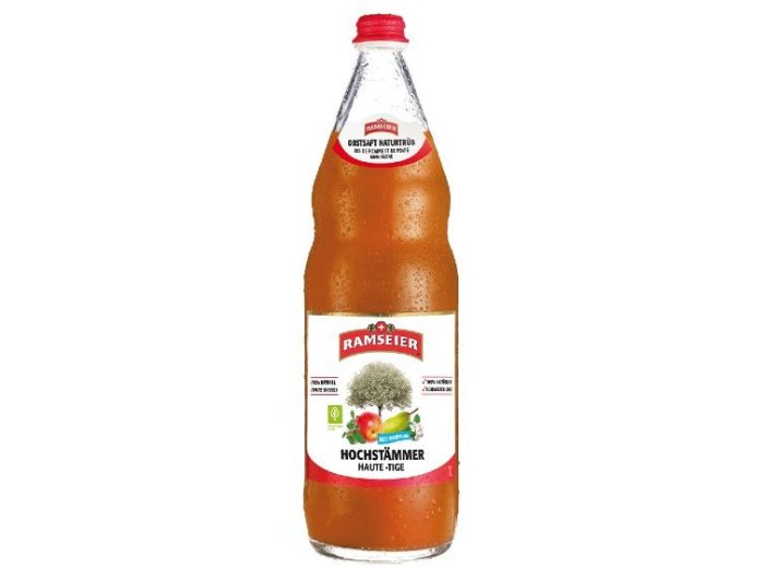 Ramseier Hochstämmer Glas (Artikel auf Bestellung) 100 cl HARx12
