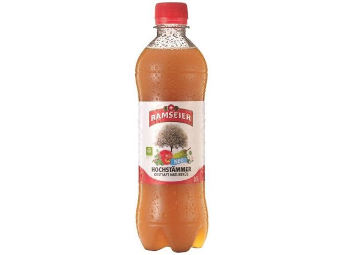 Ramseier Hochstämmer PET (Artikel auf Bestellung) 50 cl CARx24