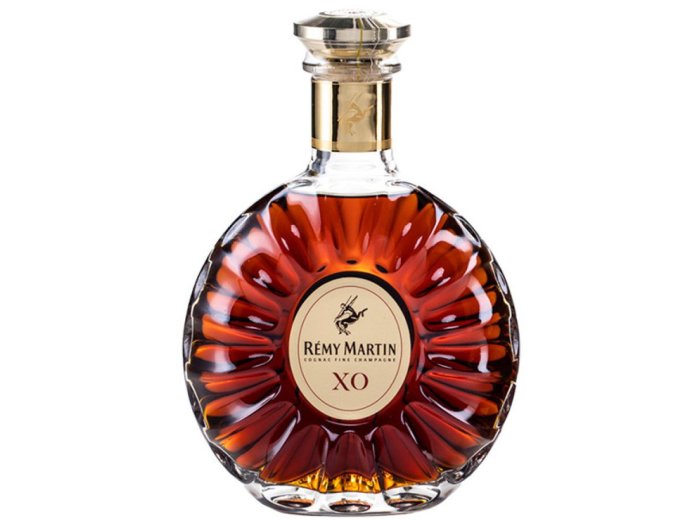 Rémy Martin XO Cognac 70 cl CARx6