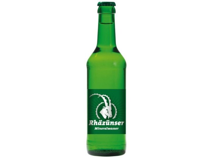 Rhäzünser Glas 35 cl HARx24