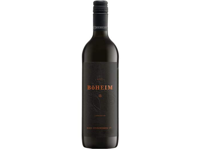 Ried Stuhlwerker Carnuntum DAC 2021 75 cl CARx6