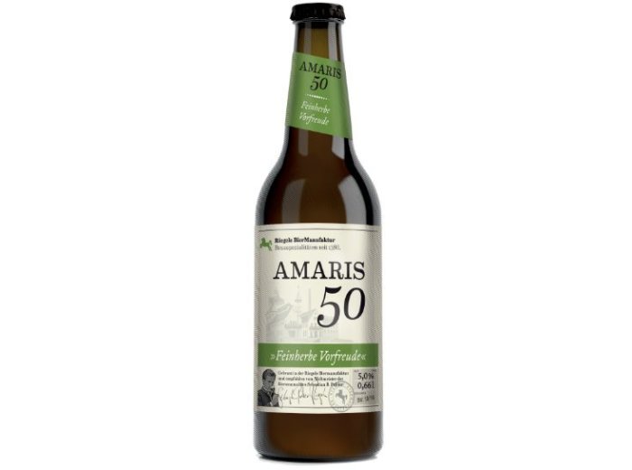 Riegele Amaris 33 cl CARx8