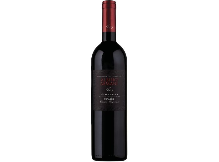 Ripasso della Valpolicella DOC 2022 75 cl CARx6