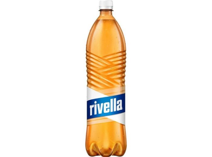 Rivella blau PET 150 cl HARx6