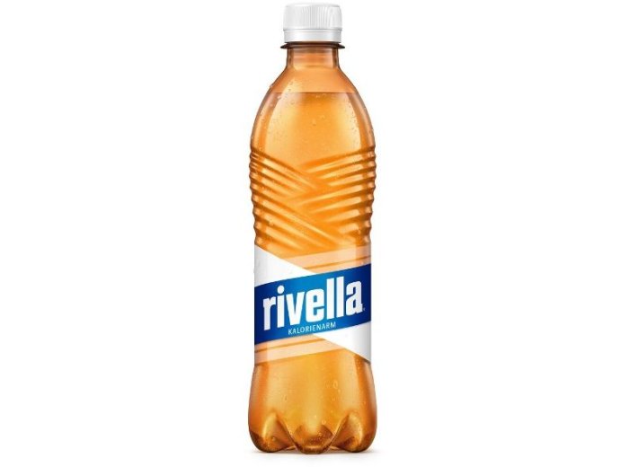 Rivella blau PET 50 cl CARx24