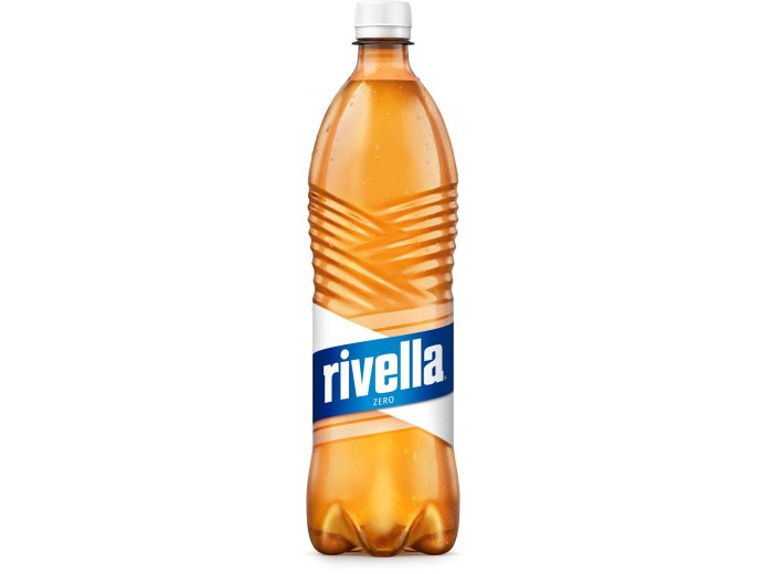 Rivella blau PET 100 cl HARx12