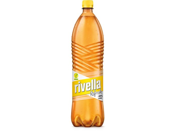 Rivella gelb PET 150 cl CARx6