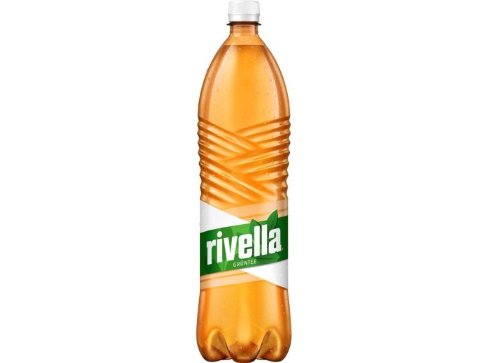 Rivella Grüntee PET 150 cl CARx6