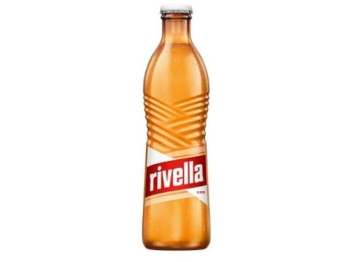 Rivella rot Glas 33 cl HARx24