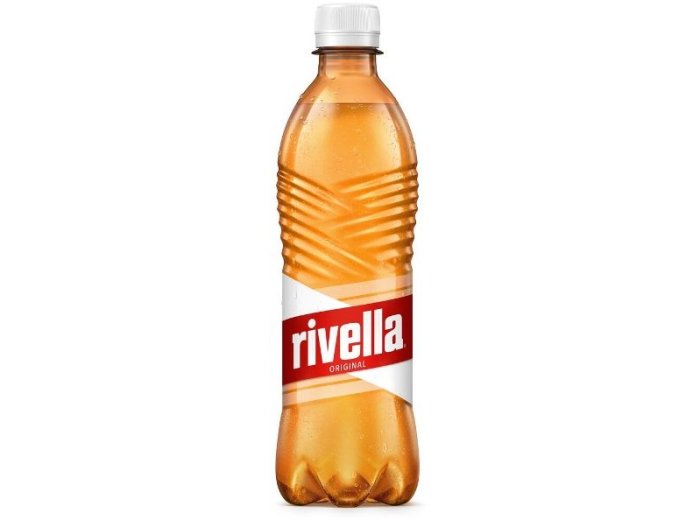 Rivella rot PET 50 cl CARx24