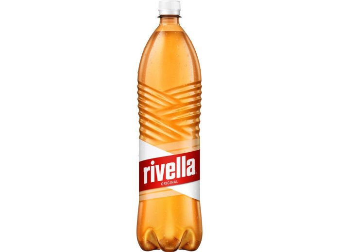 Rivella rot PET 150 cl HARx6