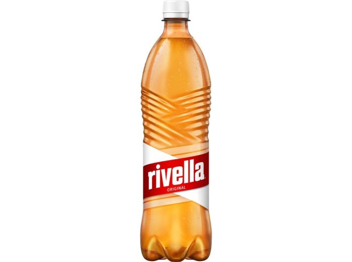 Rivella rot PET 100 cl HARx12