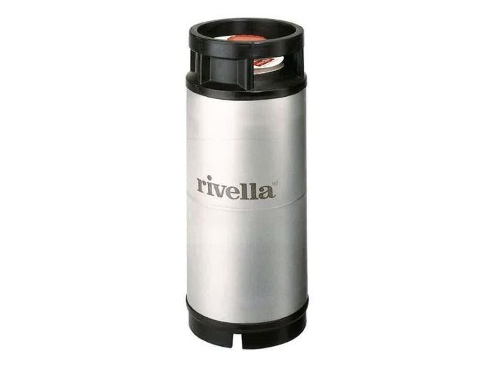 Rivella rot Premix 20 Liter offen Behälter