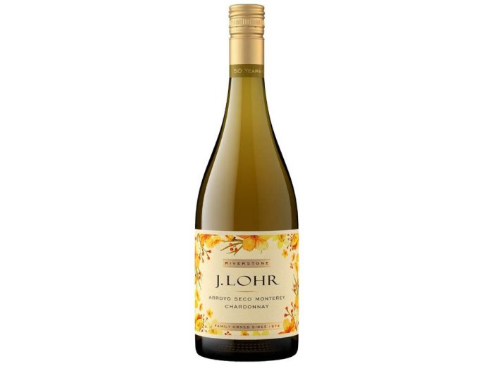 Riverstone Chardonnay Arroyo Seco Monterey AVA 2022 75 cl CARx6